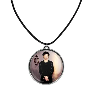 گردنبند تیموتی شالامی Timothée Chalamet