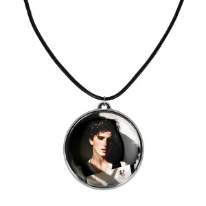 گردنبند تیموتی شالامی Timothée Chalamet