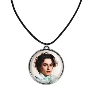 گردنبند تیموتی شالامی Timothée Chalamet