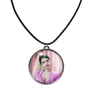 گردنبند سولار گروه مامامو Mamamoo