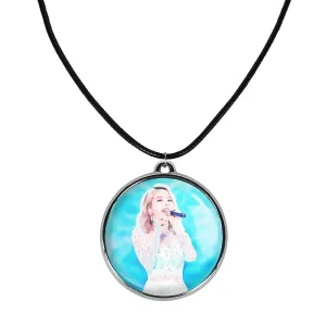 گردنبند سولار گروه مامامو Mamamoo