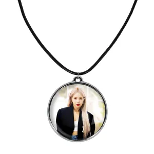 گردنبند سولار گروه مامامو Mamamoo