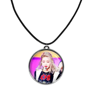 گردنبند سولار گروه مامامو Mamamoo