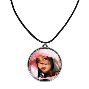 گردنبند سولار گروه مامامو Mamamoo
