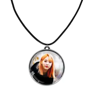 گردنبند مونبیول گروه مامامو Mamamoo