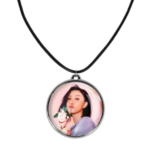 گردنبند هوآسا گروه مامامو Mamamoo