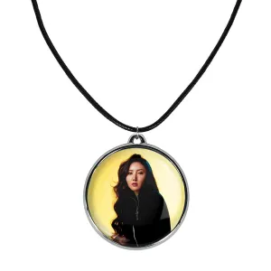 گردنبند هوآسا گروه مامامو Mamamoo