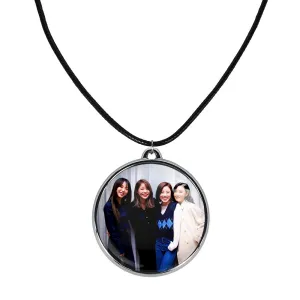گردنبند گروه مامامو Mamamoo