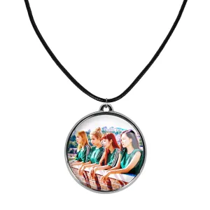 گردنبند گروه مامامو Mamamoo