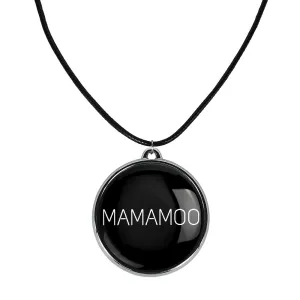 گردنبند گروه مامامو Mamamoo