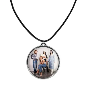 گردنبند گروه مامامو Mamamoo