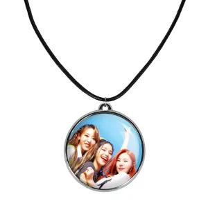 گردنبند گروه مامامو Mamamoo