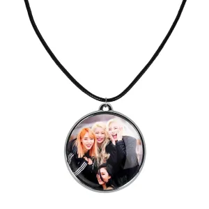 گردنبند گروه مامامو Mamamoo