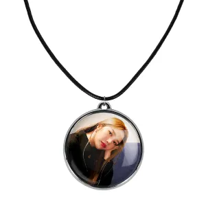 گردنبند سولار گروه مامامو Mamamoo