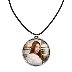 گردنبند سولار گروه مامامو Mamamoo