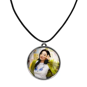 گردنبند سولگی گروه رد ولوت Red Velvet