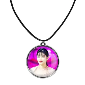 گردنبند جونگیون گروه توایس TWICE