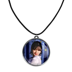 گردنبند جونگیون گروه توایس TWICE