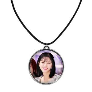 گردنبند جونگیون گروه توایس TWICE