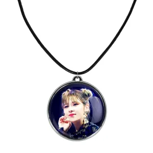 گردنبند جونگیون گروه توایس TWICE