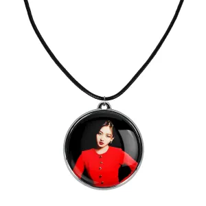 گردنبند جیهیو گروه توایس TWICE