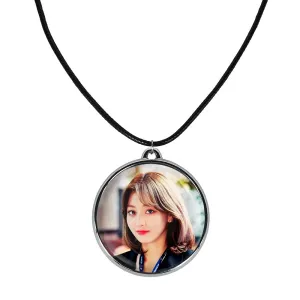 گردنبند جیهیو گروه توایس TWICE
