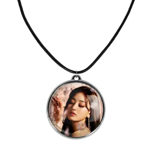 گردنبند جیهیو گروه توایس TWICE