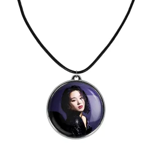 گردنبند چایونگ گروه توایس TWICE