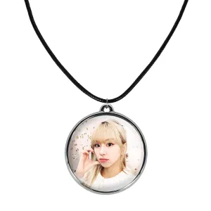 گردنبند چایونگ گروه توایس TWICE