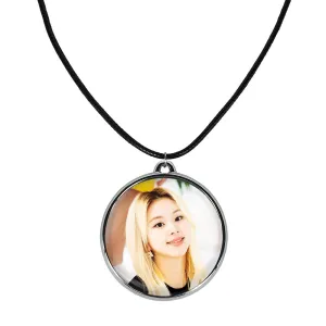 گردنبند چایونگ گروه توایس TWICE