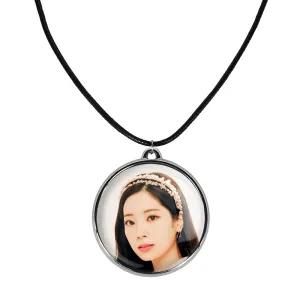 گردنبند داهیون گروه توایس TWICE