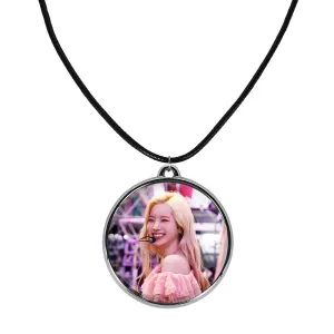 گردنبند داهیون گروه توایس TWICE