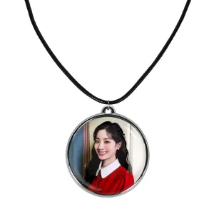 گردنبند داهیون گروه توایس TWICE