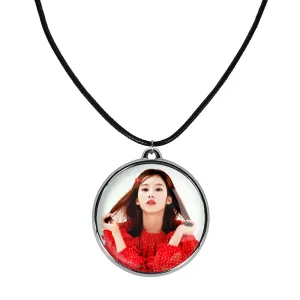 گردنبند سانا گروه توایس TWICE