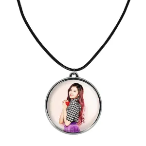 گردنبند سانا گروه توایس TWICE
