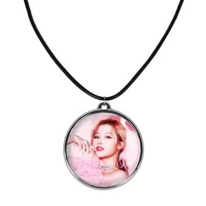 گردنبند سانا گروه توایس TWICE