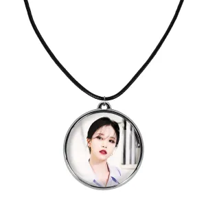 گردنبند مینا گروه توایس TWICE