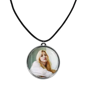 گردنبند مینا گروه توایس TWICE