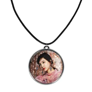 گردنبند نایون گروه توایس TWICE