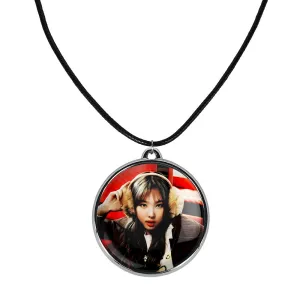 گردنبند نایون گروه توایس TWICE
