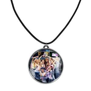 گردنبند گروه توایس TWICE