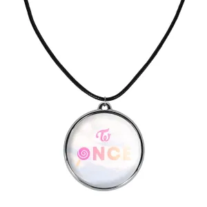 گردنبند گروه توایس TWICE