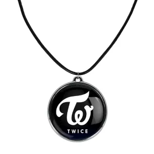 گردنبند گروه توایس TWICE