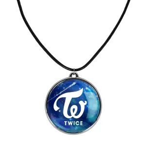 گردنبند گروه توایس TWICE