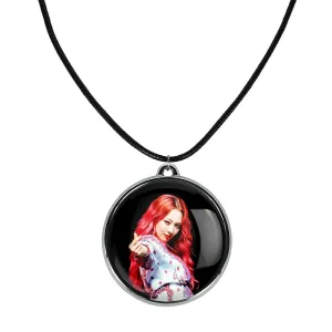 گردنبند سومین گروه کارد Kard