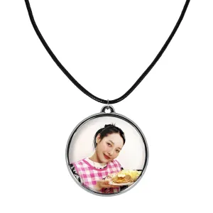 گردنبند سومین گروه کارد Kard