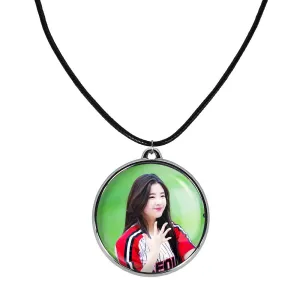 گردنبند لیا گروه ایتزی ITZY