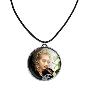 گردنبند یونا گروه ایتزی ITZY