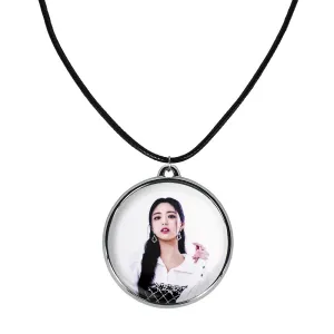 گردنبند یونا گروه ایتزی ITZY