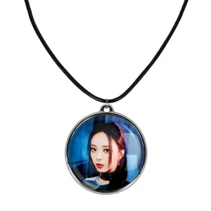 گردنبند یونا گروه ایتزی ITZY
